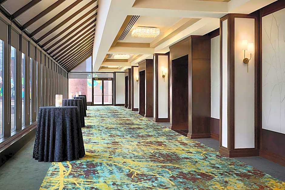 Sheraton Hamilton Hotel