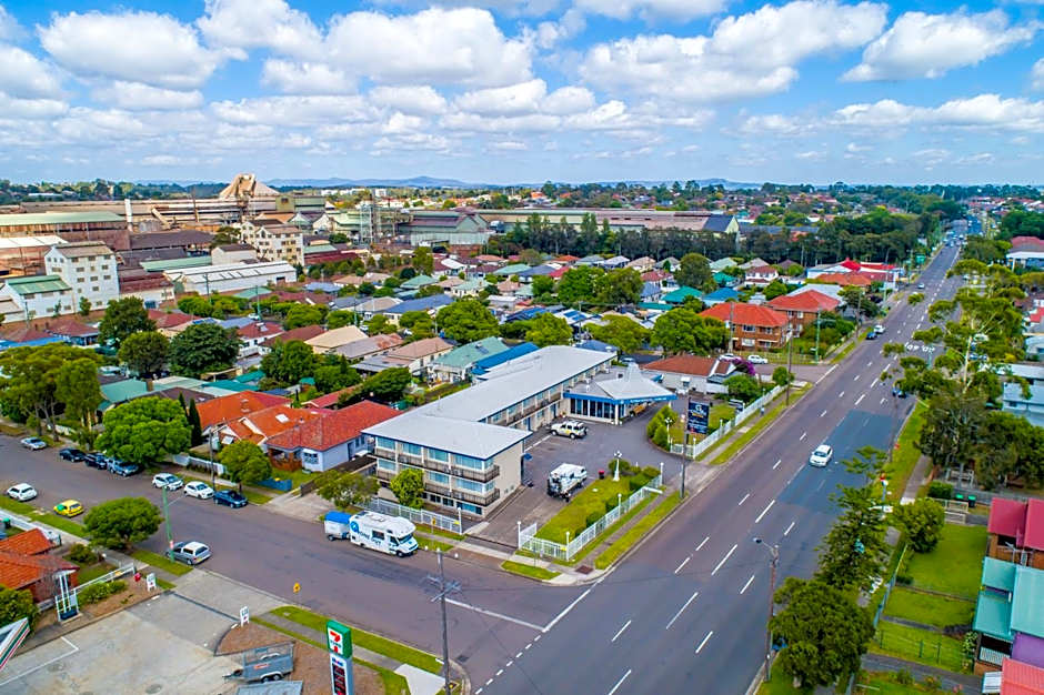 Citigate Motel Newcastle