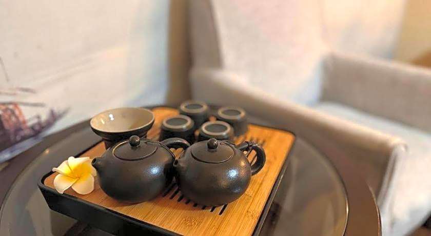 Osotto Recreation Hotel Baiyun