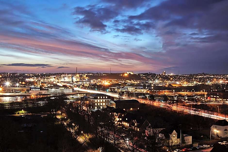 Comwell Hvide Hus Aalborg, Dolce by Wyndham