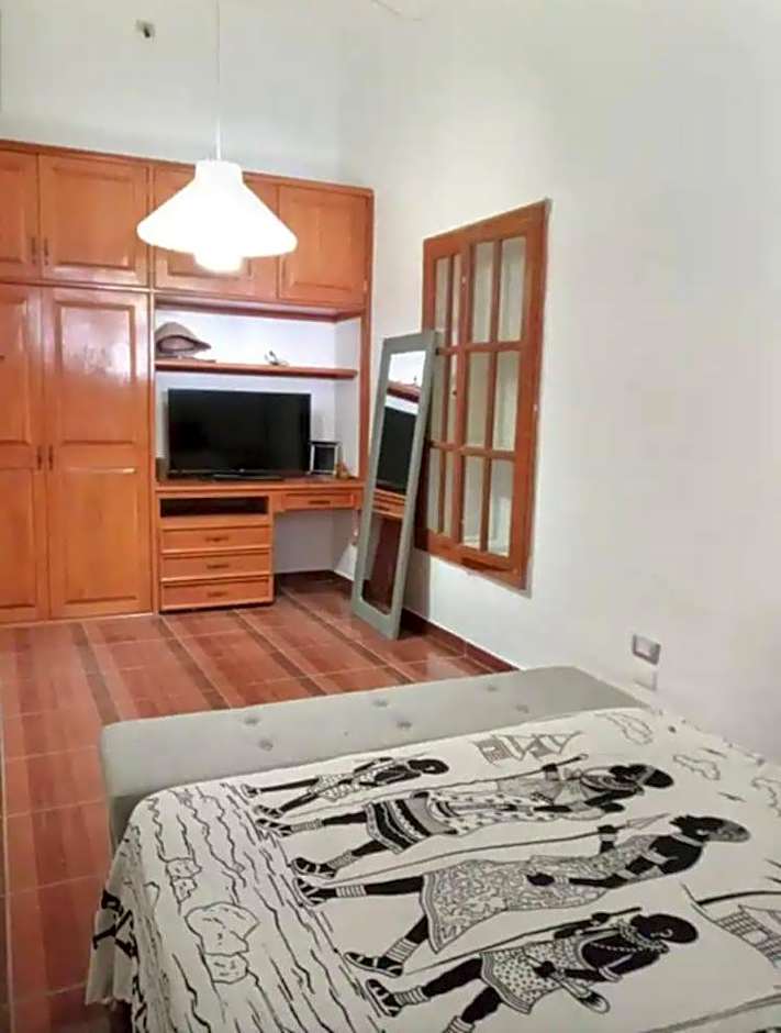 Comoda habitacion con baño privado morelos 1