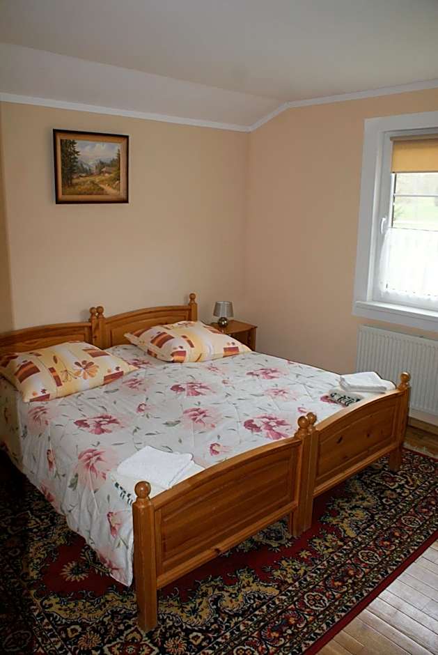 Pałac Wojciechy