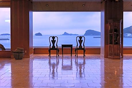 IKI RETREAT by Onko Chishin