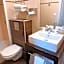 Kyriad Hotel Dijon Gare