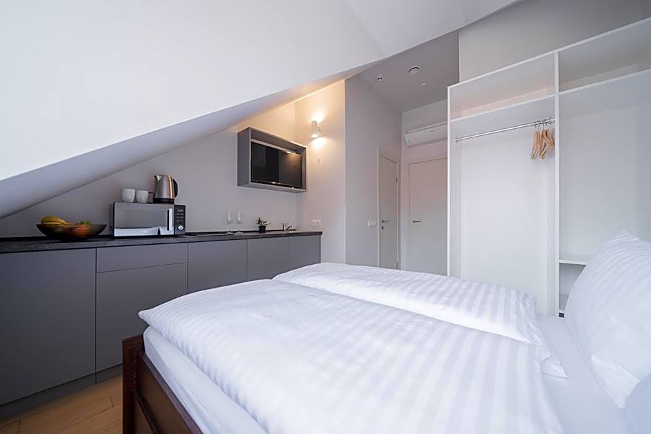 Lollo Luxury Residence - Lollo Stay