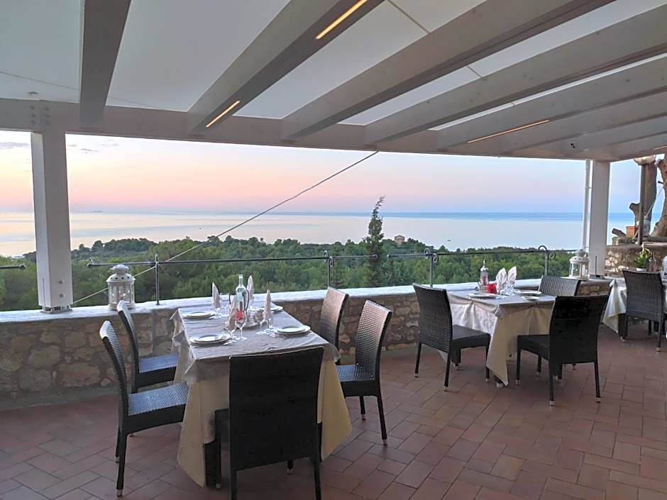 Hotel Internazionale