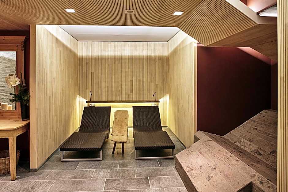 Goldene Rose Karthaus a member of Small Luxury Hotels of the World