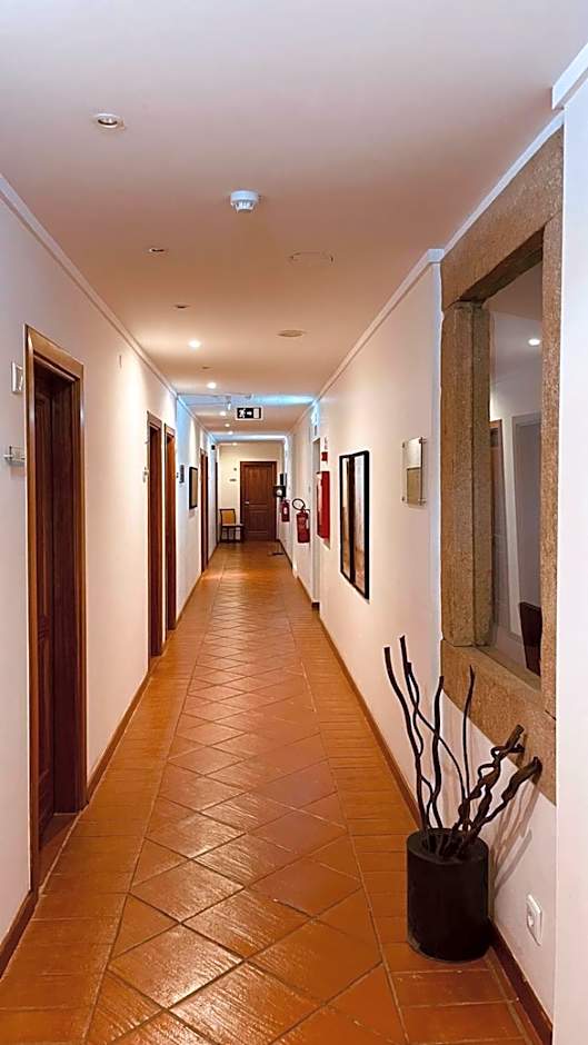 Convento D'Alter Hotel