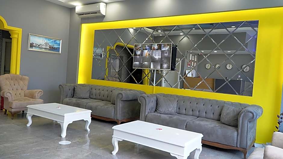 Skyport Istanbul Hotel