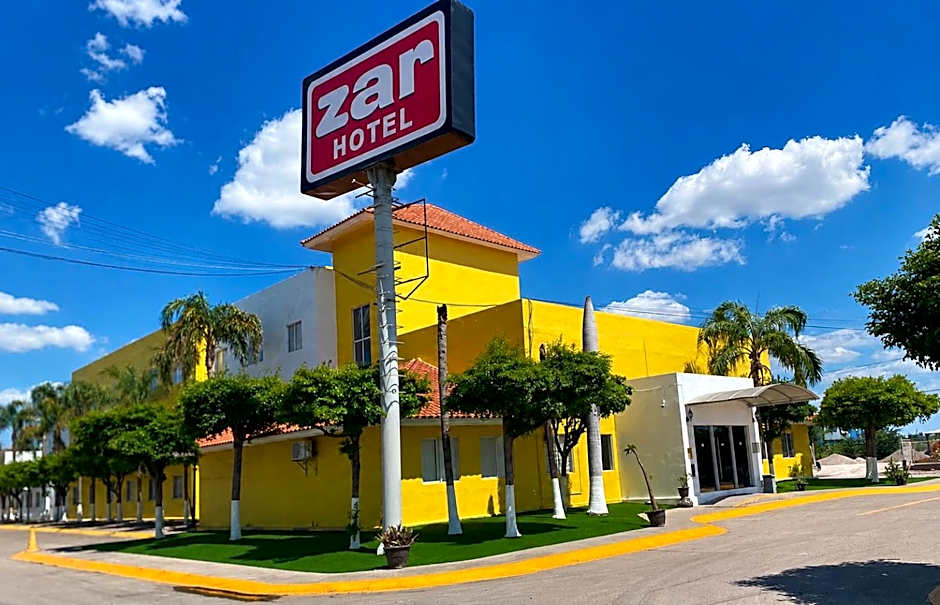 Zar Culiacan