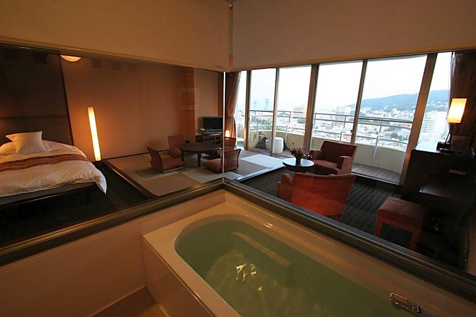 Ito Hotel Juraku