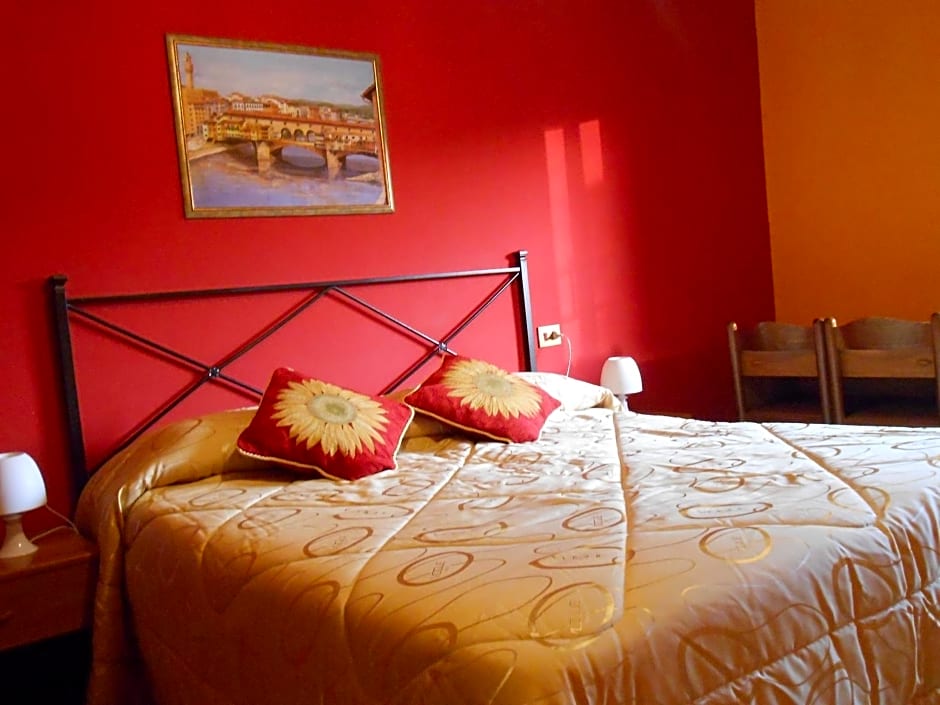 Hotel Aline
