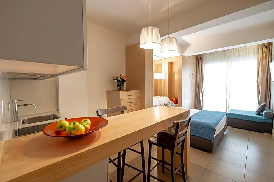 Le Rose Spa Hotel