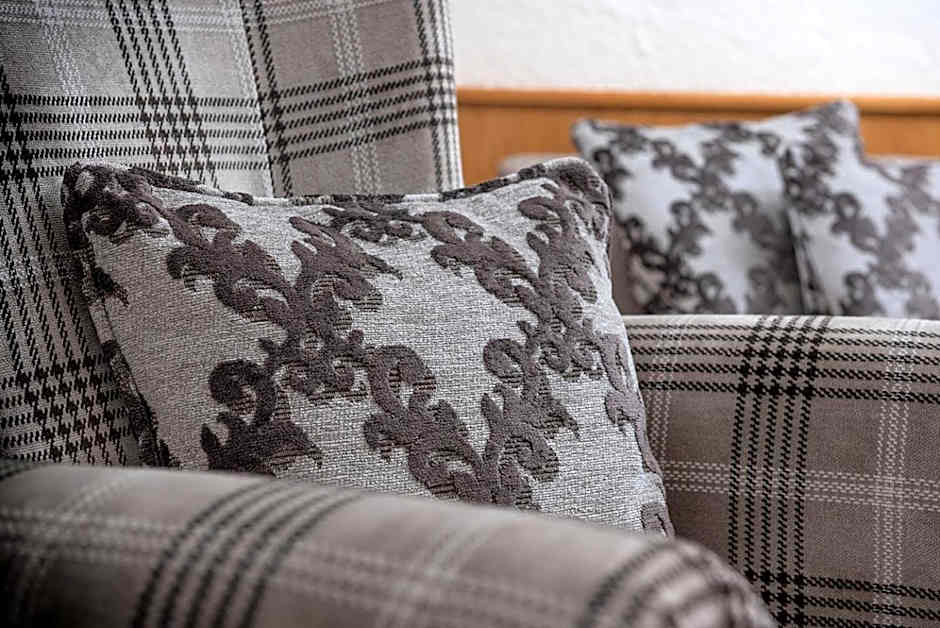 Hotel Tyrol - Oberstaufen PLUS Partner