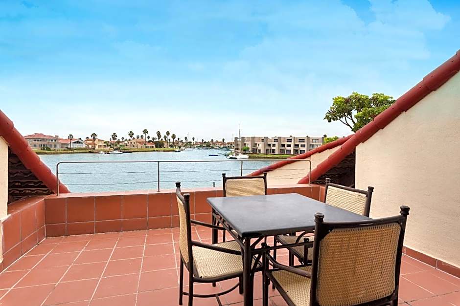 First Group Port Owen Marina