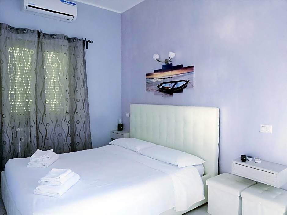 Albachiara Guest House