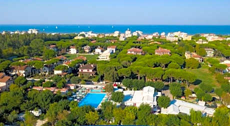 Club del Sole Adriatico Cervia Easy Camping Village