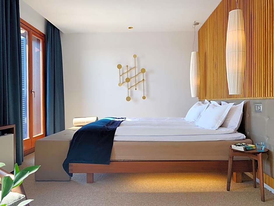 Portixol Hotel & Restaurant