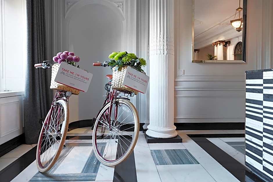 Kimpton Blythswood Square Hotel By IHG