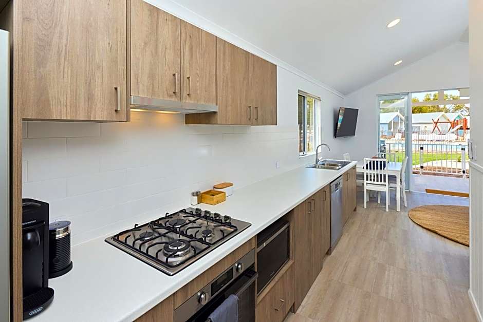 RAC Esperance Holiday Park