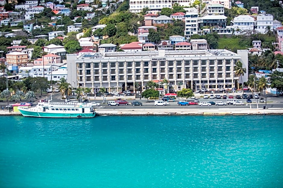 Windward Passage Hotel