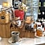 Hotel Plaza Biarritz Plage - Handwritten Collection