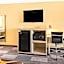 Super 8 by Wyndham Vandalia/Dayton International Airport