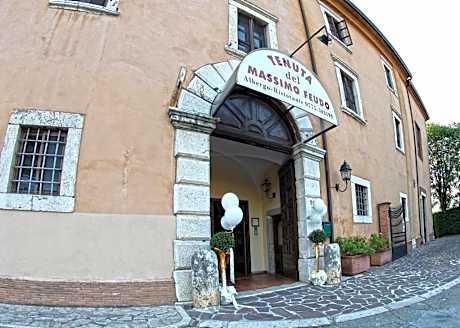 Tenuta Del Massimo Feudo