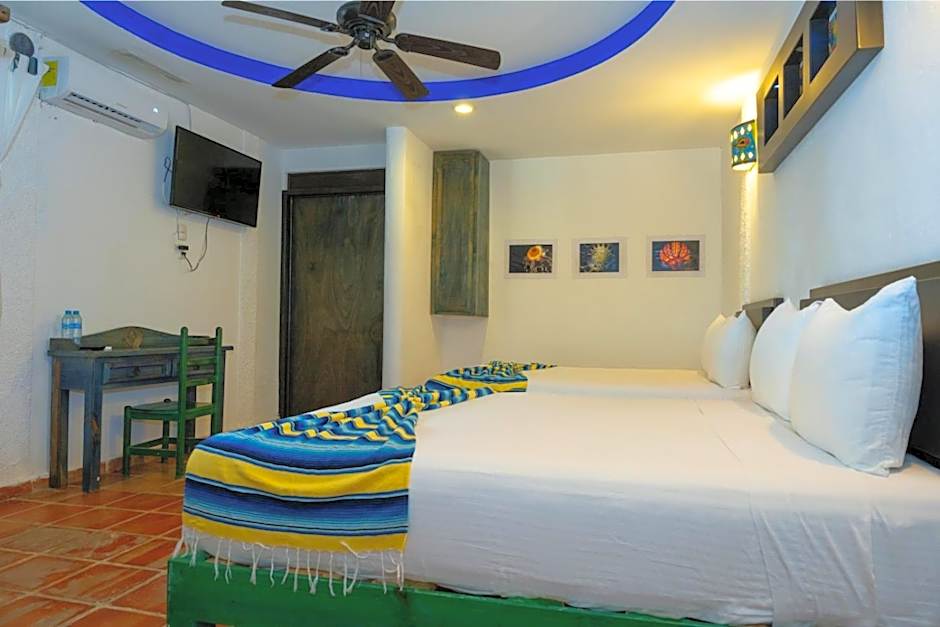 Matan Kaan by GuruHotel