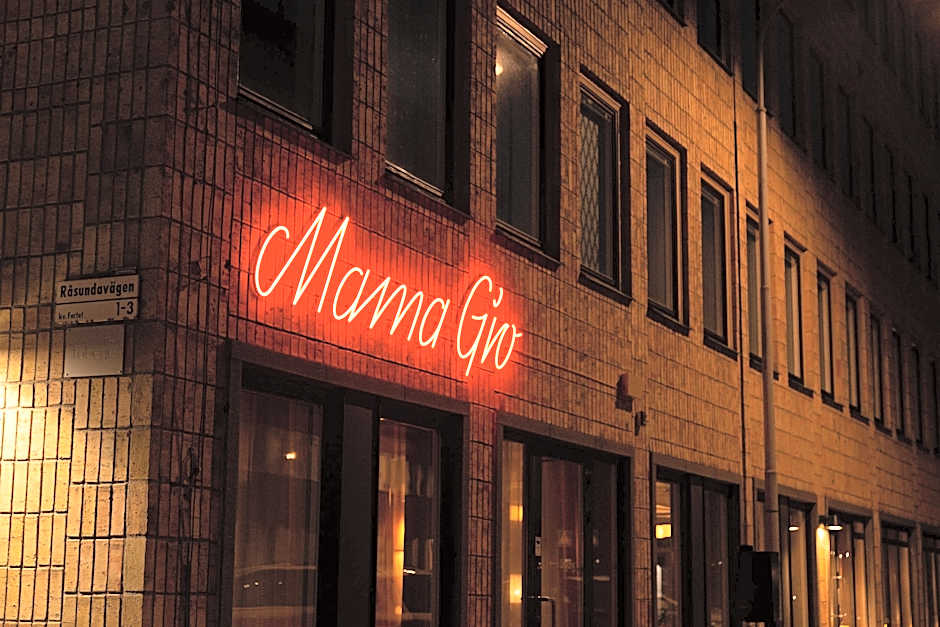 Hotel Gio, BW Signature Collection