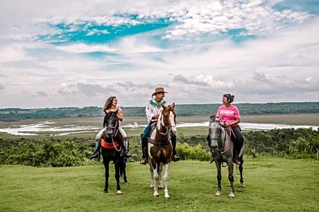 Hotel Boutique Perainda