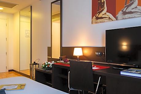 Double or Twin Room with Disability Access