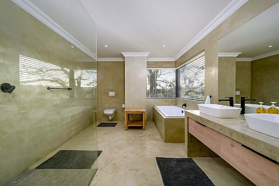 Kragga Kamma Game Park