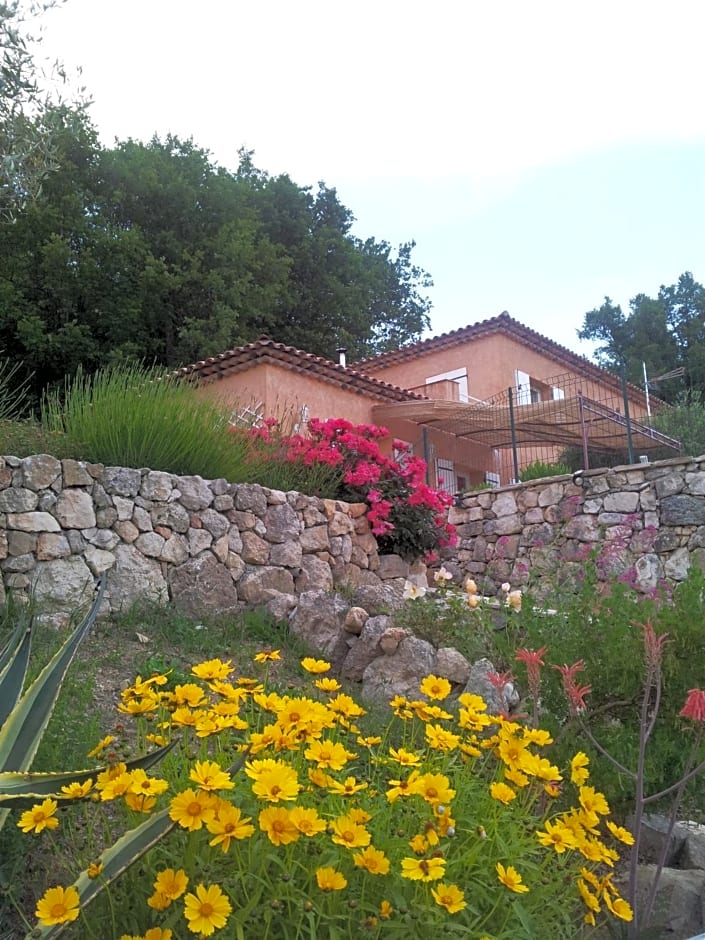 Mas Des Citronniers – Le Tignet, CT