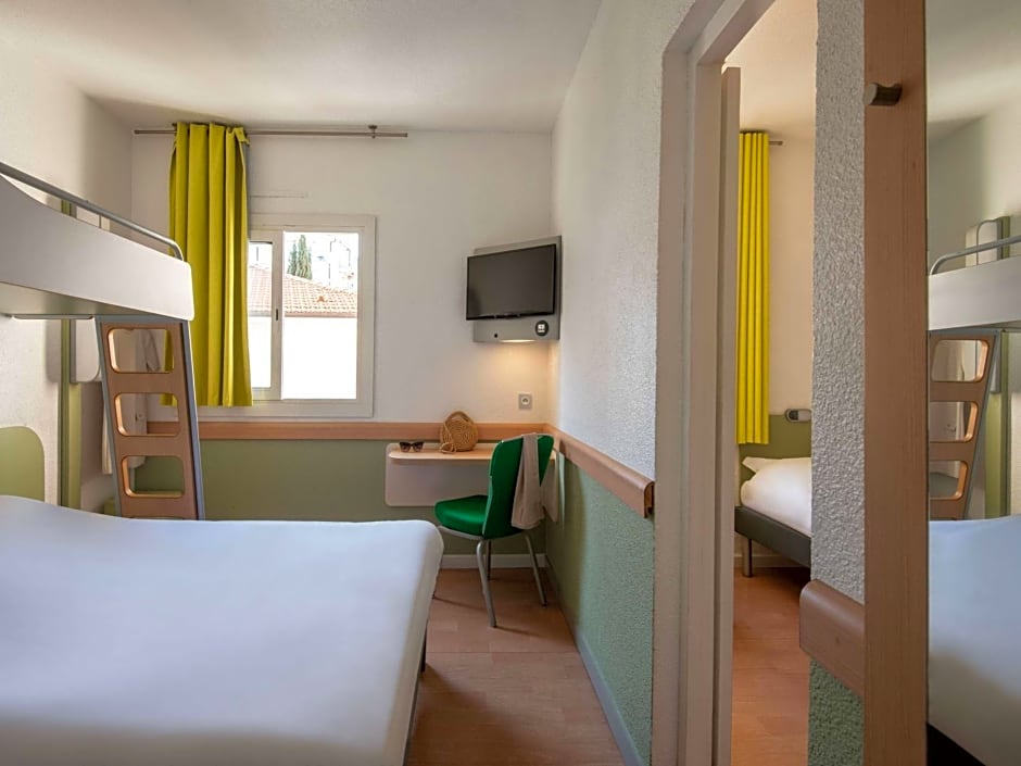 ibis budget Menton Bord de Mer