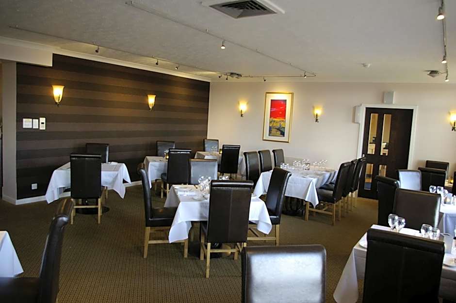Pitbauchlie House Hotel - Sure Hotel Collection by Best Western