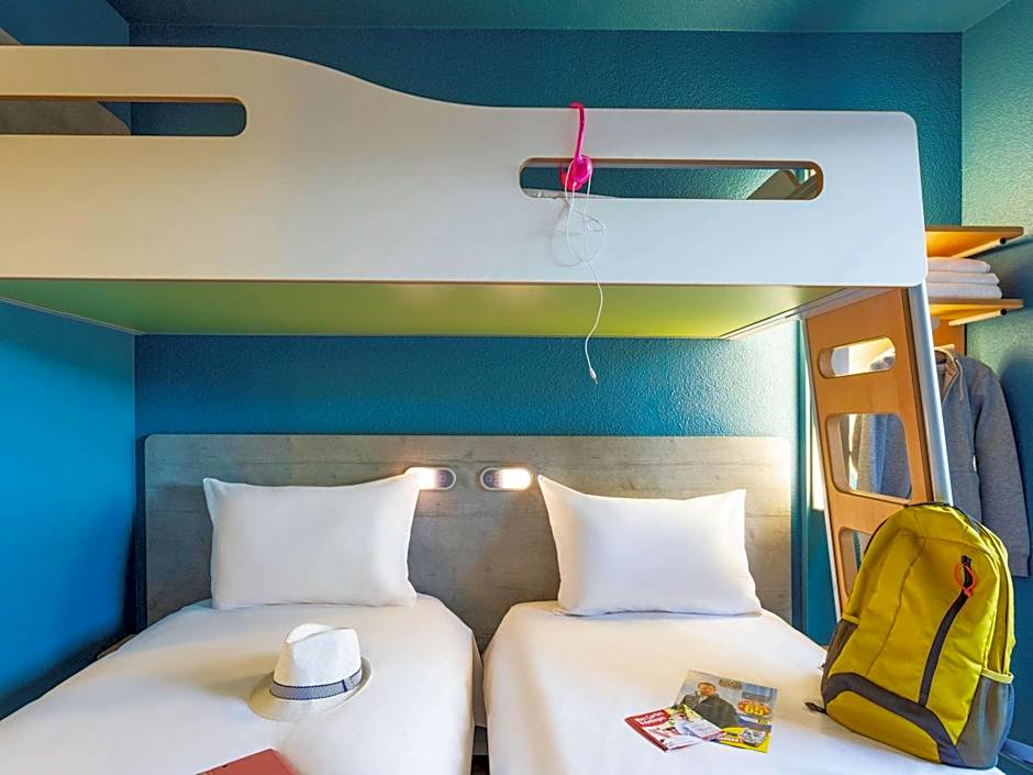 ibis budget Berck Sur Mer