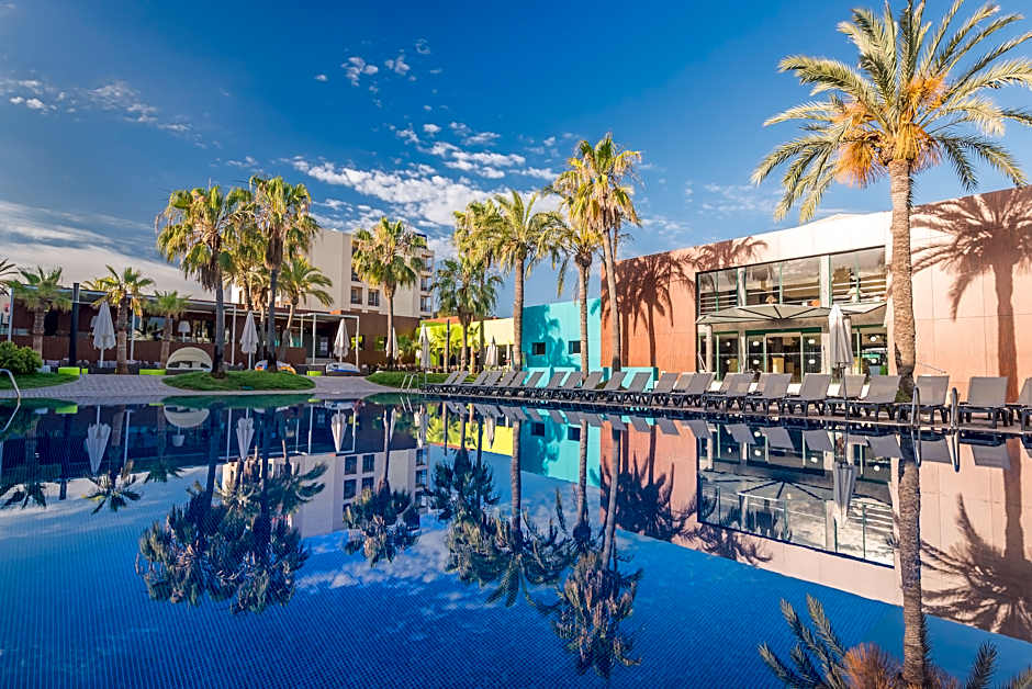 Occidental Ibiza - All Inclusive