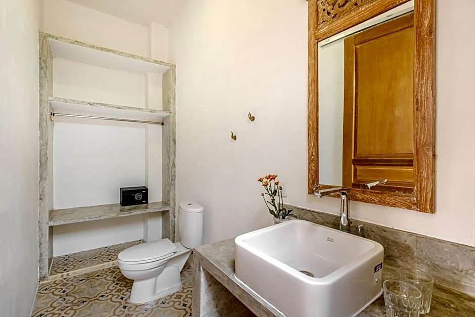 Villa Kamboja Canggu