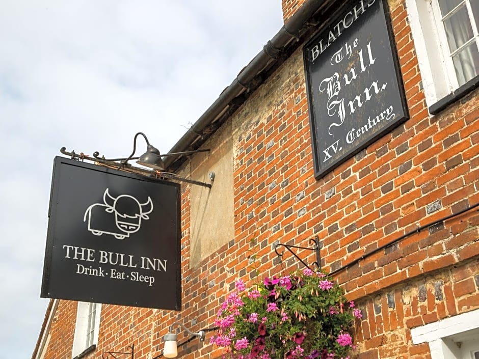 The Bull Inn Pub