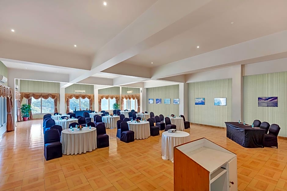Club Mahindra Kandaghat, Shimla