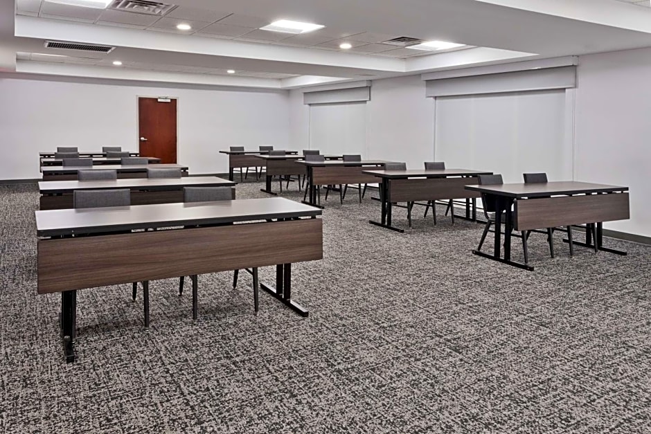 Hampton Inn & Suites Phenix City- Columbus Area