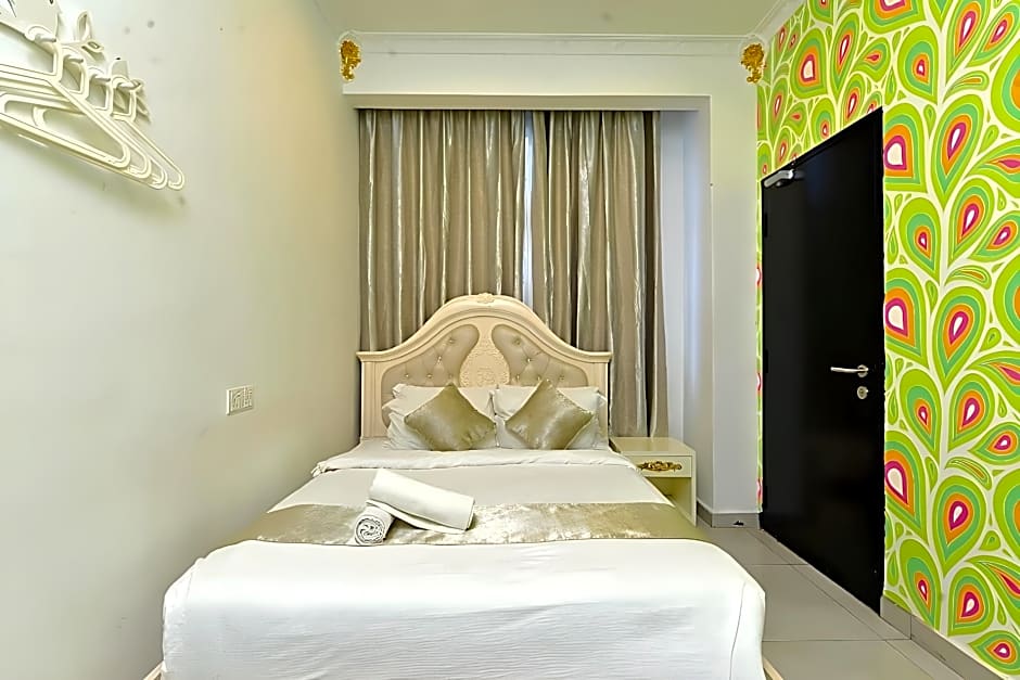 Seeds Hotel Shah Alam Section 19