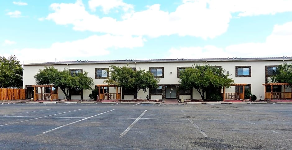Grand Canyon Inn and Motel - South Rim Entrance