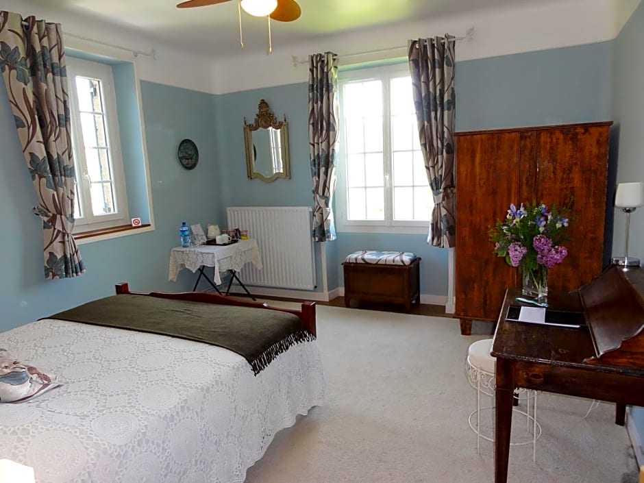 Le Chevrefeuille chambres d'hotes et gîtes de charme