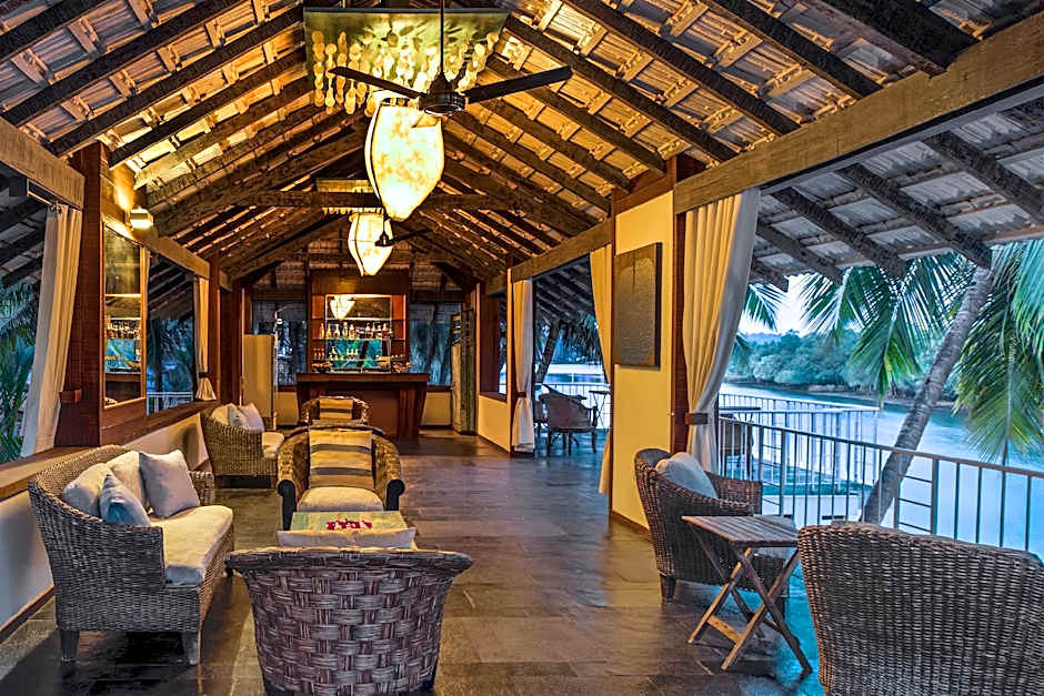 Casa Colvale - A Boutique Resort