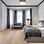 Aparthotel Platinum