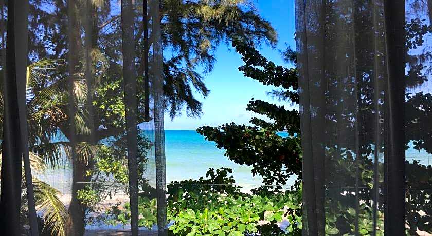 Thai Kamala Beach Front