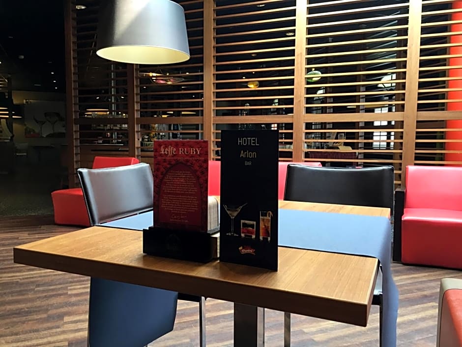 Hotel Arlon