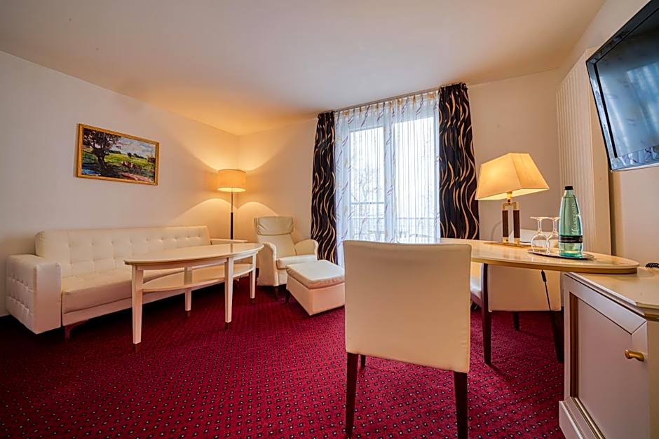 Hotel Seeblick Wismar